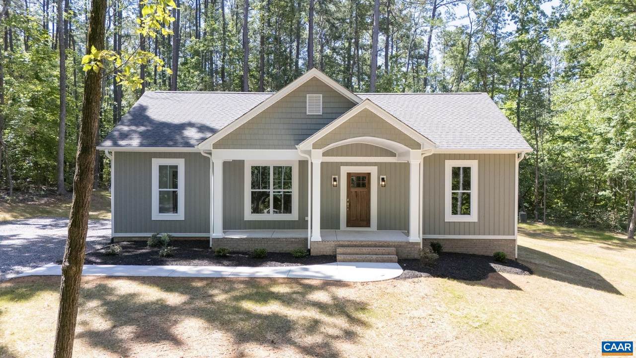 463 Briery Way Rd - Photo 1