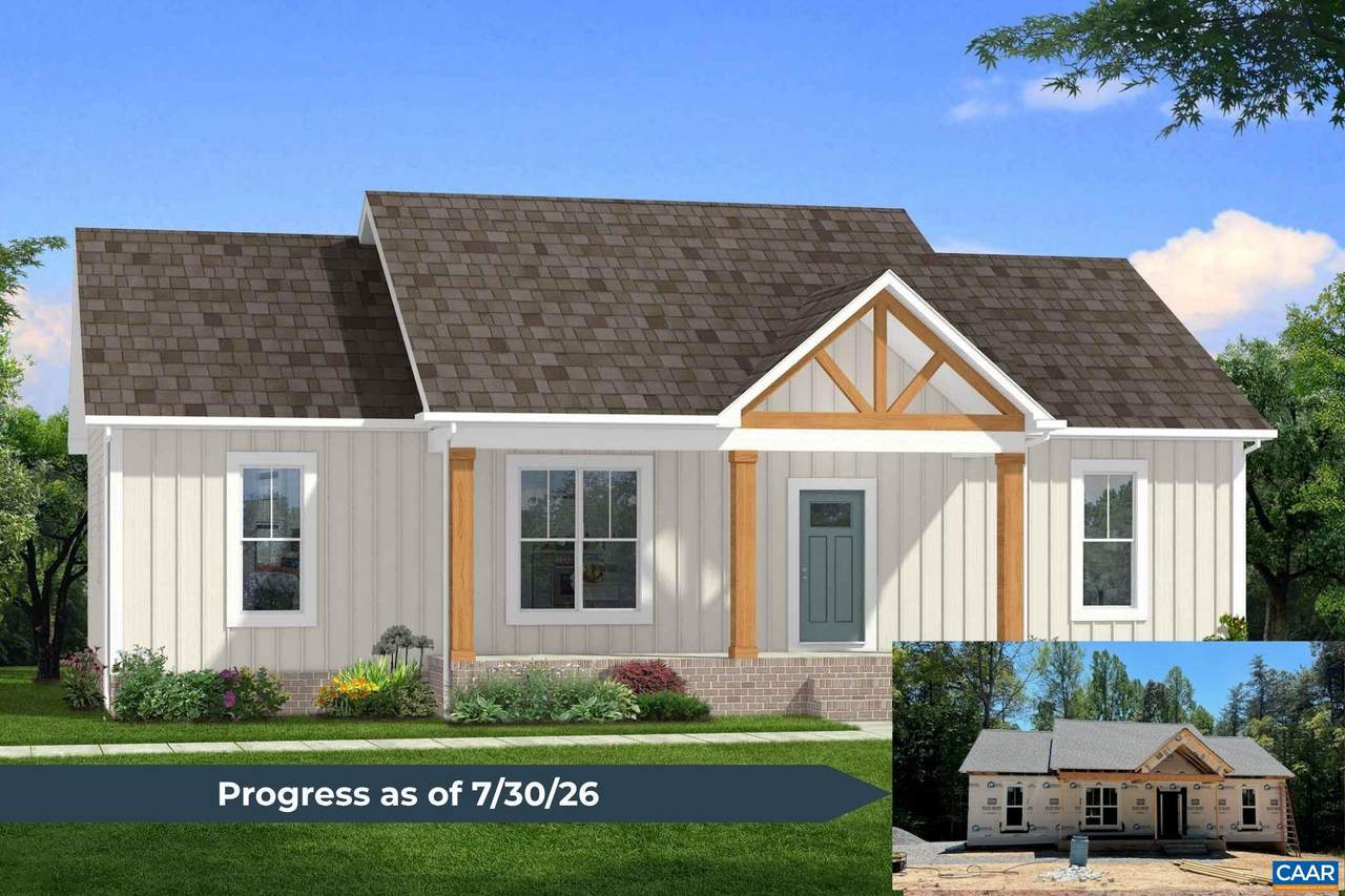 TBD Lot 8 Old Ridge Rd - Photo 1