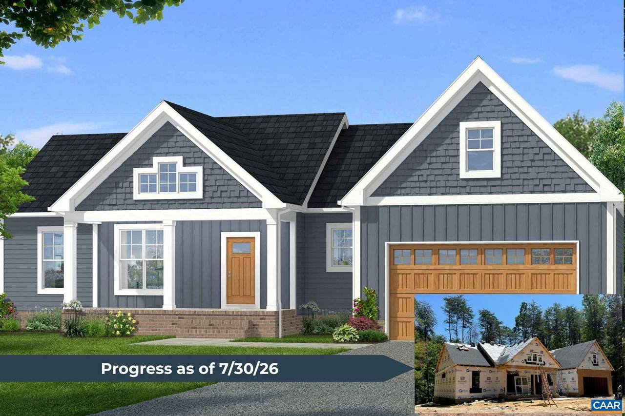 TBD Lot 12 Old Ridge Rd - Photo 1