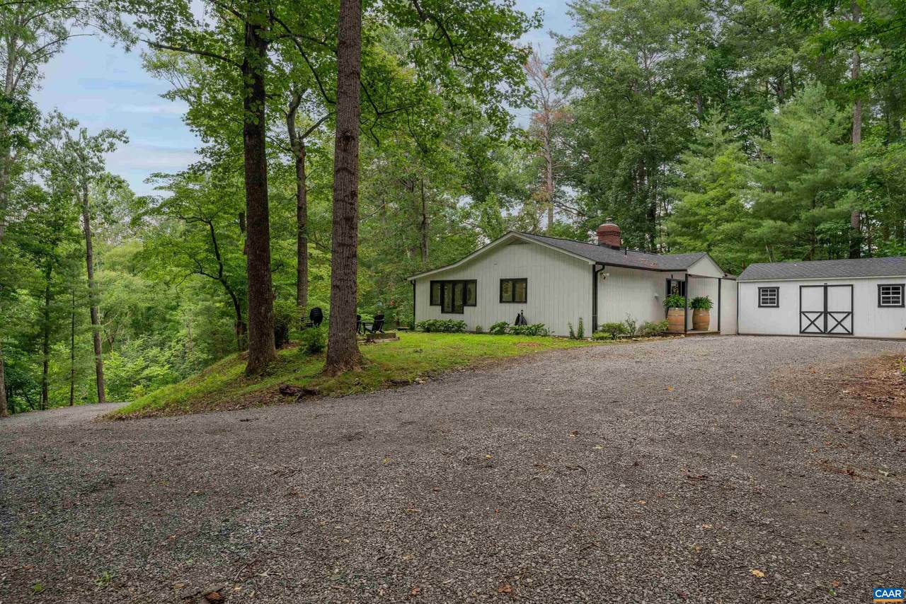 136 Wolftown-Hood Rd - Photo 1
