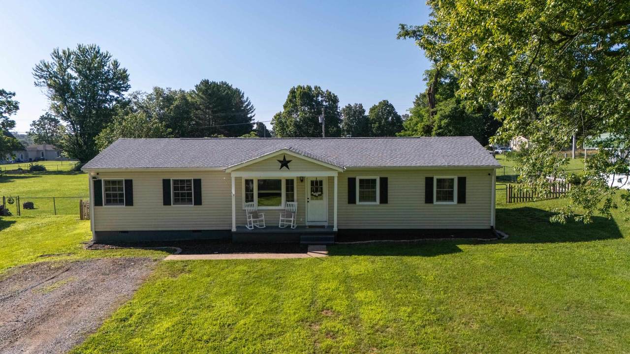 440 Dry Branch Rd - Photo 1