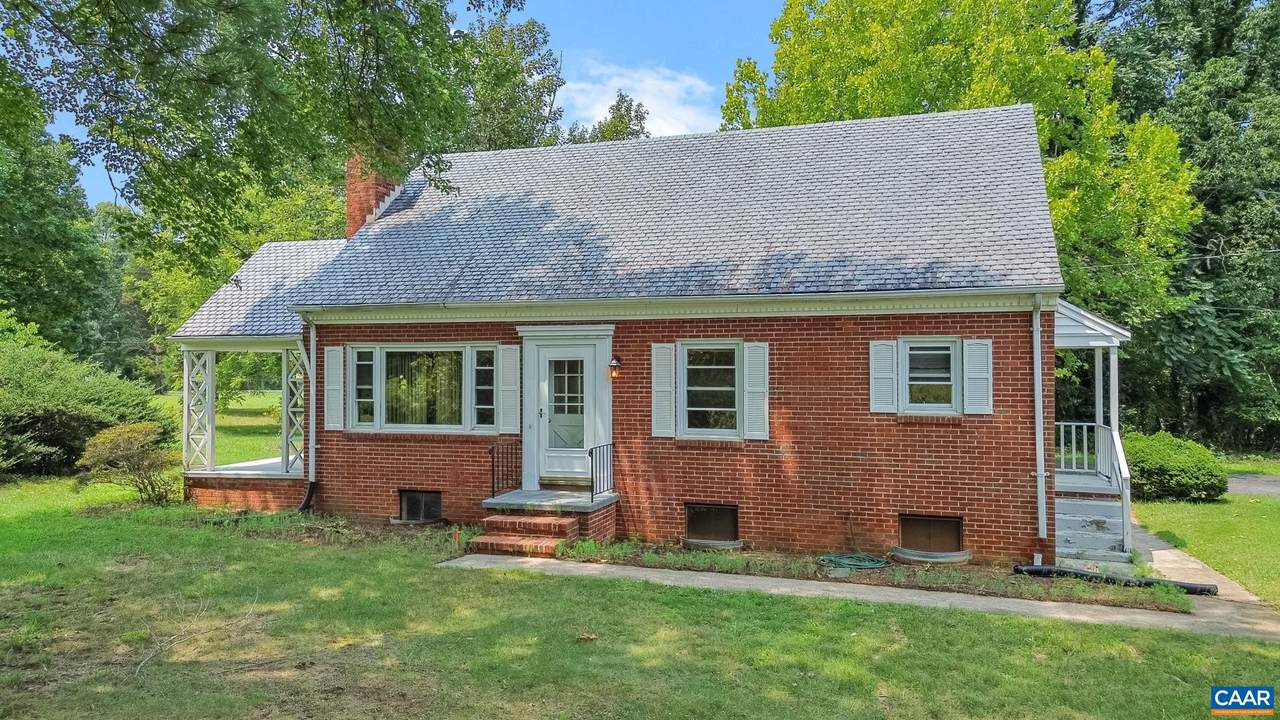 27039 James Madison Hwy - Photo 1