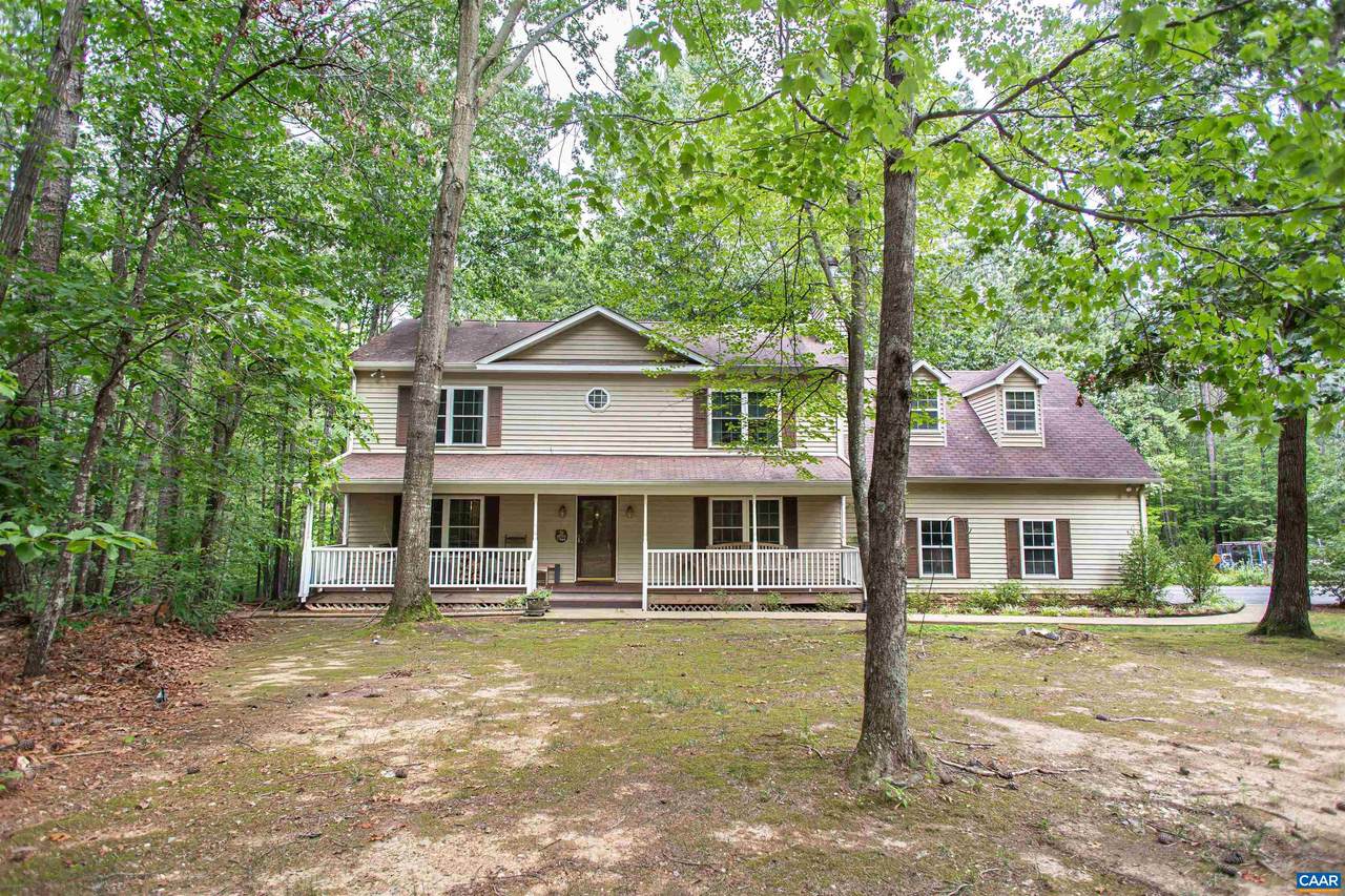 3164 Saddlewood Pl - Photo 1
