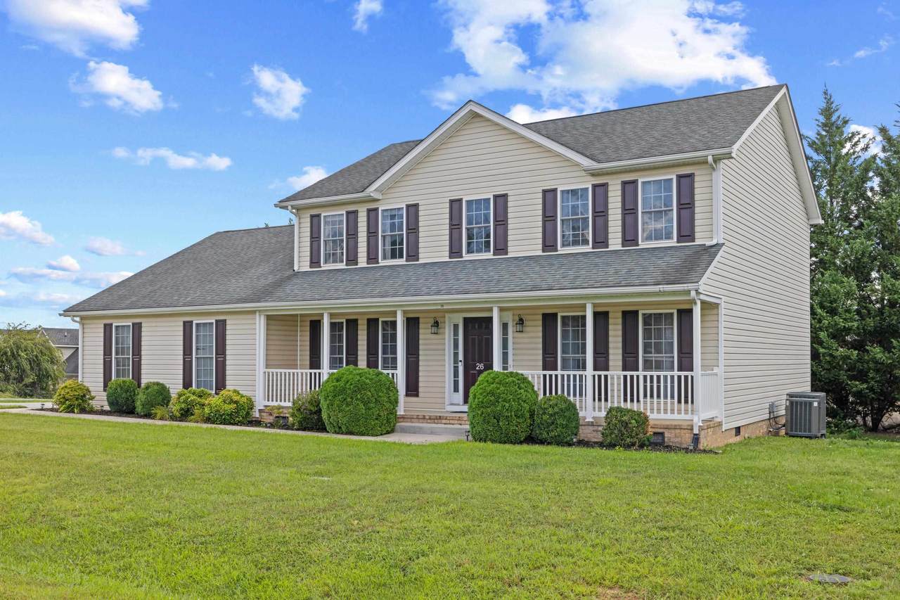 26 Devonshire Ct - Photo 1