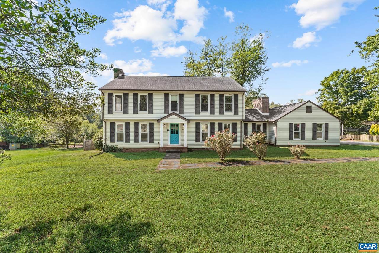 1625 Maiden Ln - Photo 1