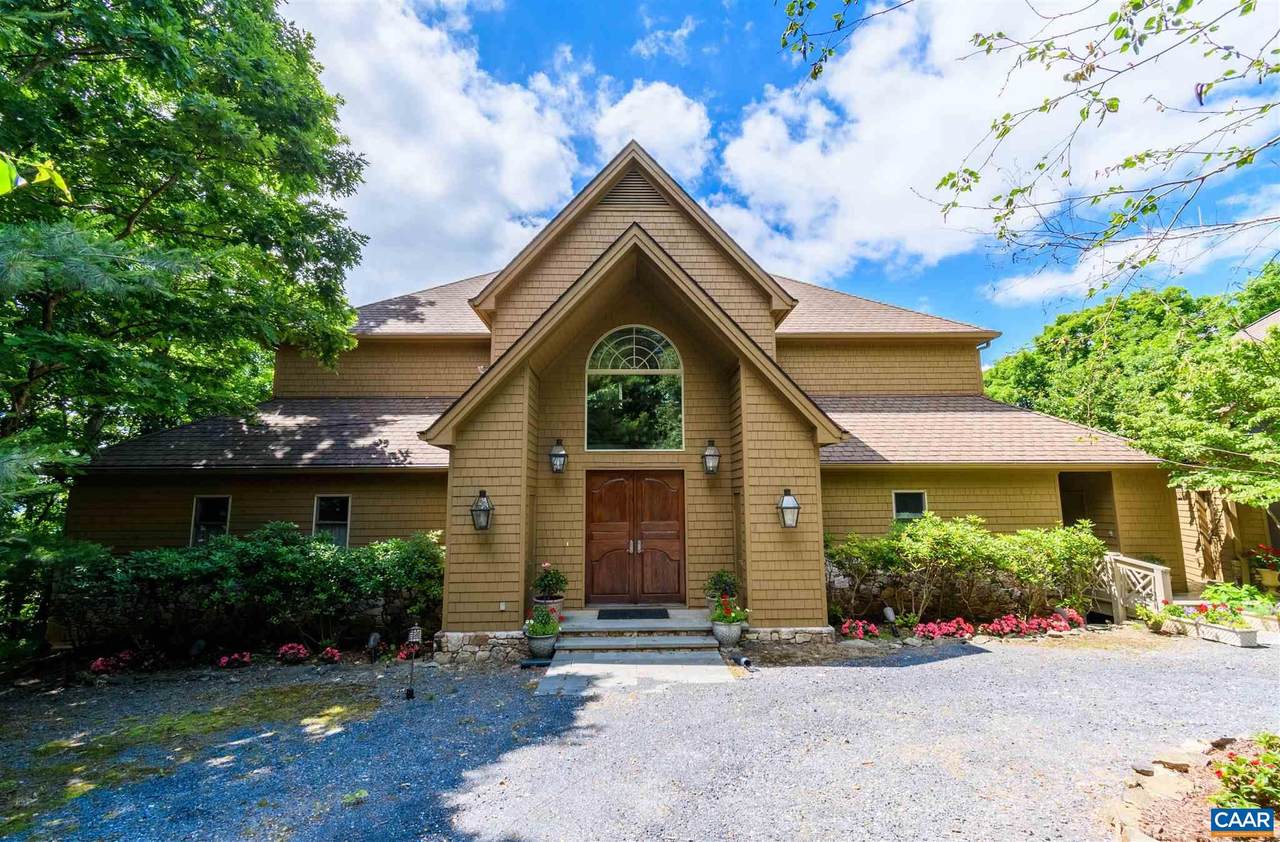 74 Crab Orchard Ln - Photo 1