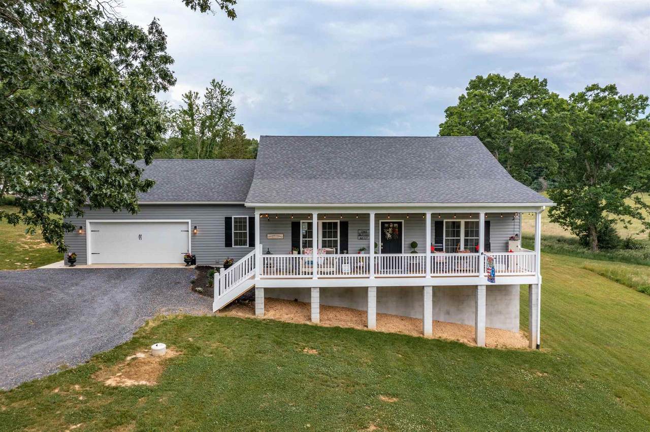 529 China Clay Rd - Photo 1