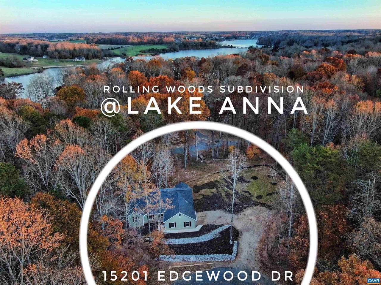 15201 Edgewood Dr - Photo 1