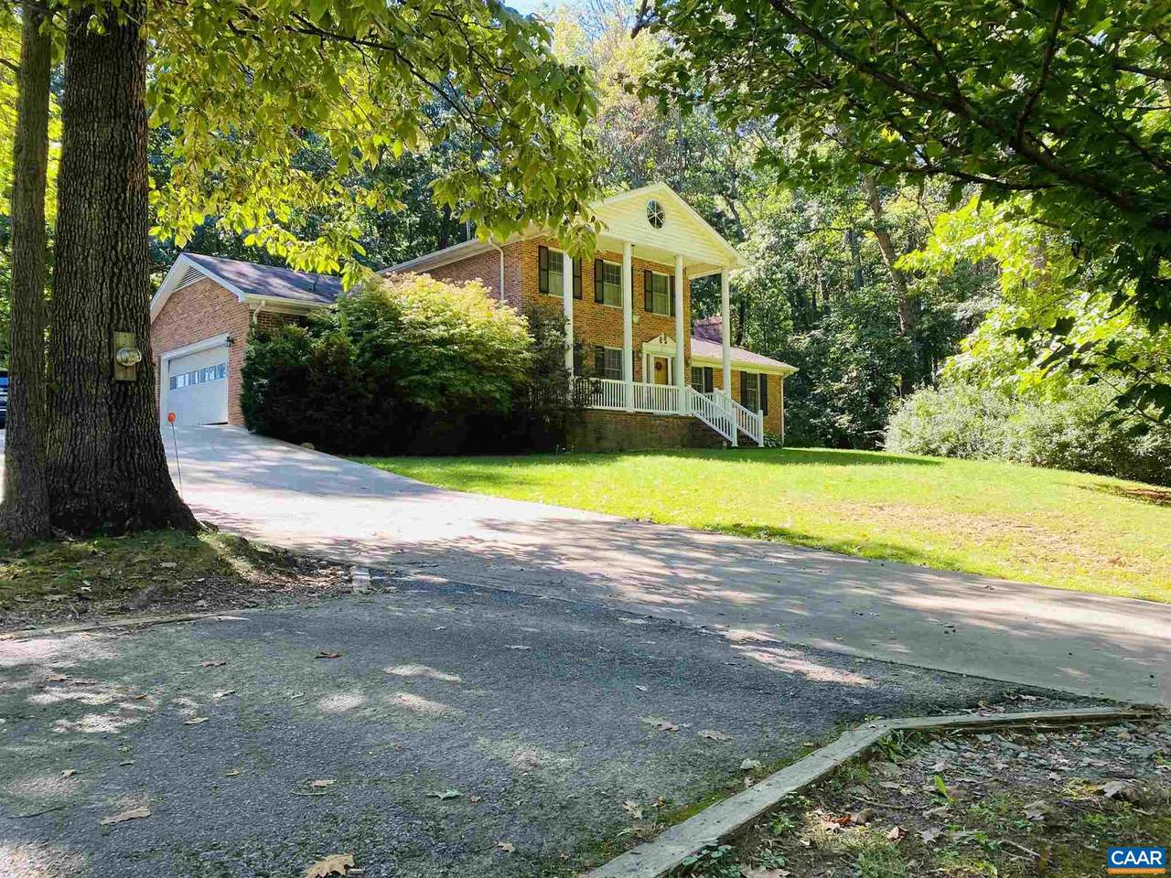 1087 Stuarts Draft Hwy - Photo 1