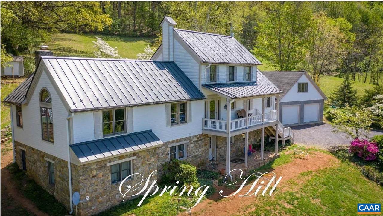 4028 S F T Valley Rd - Photo 1