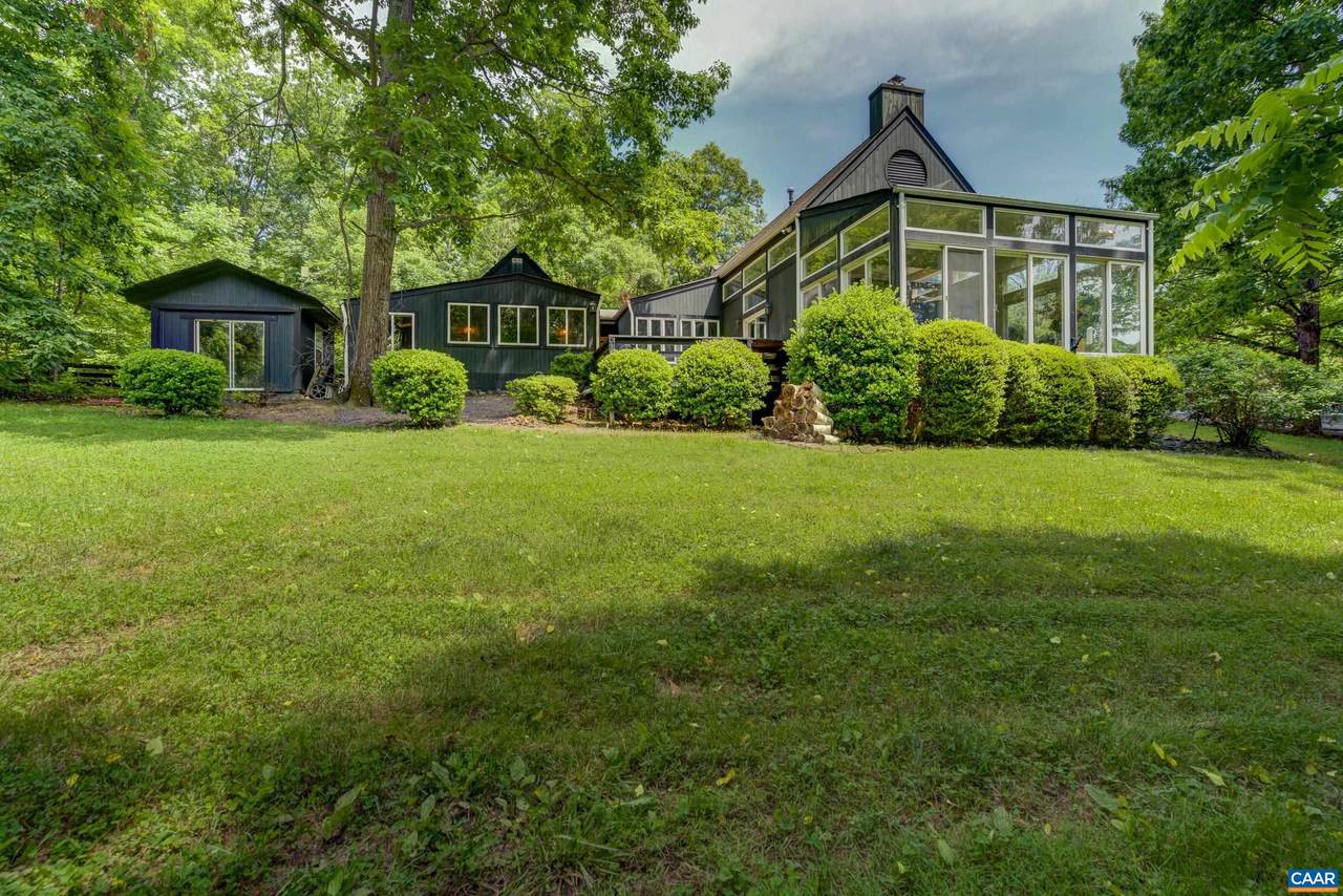 5317 Stony Point Rd - Photo 1