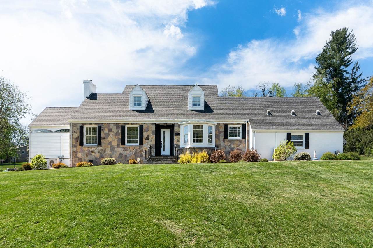 1204 Westmoreland Dr - Photo 1