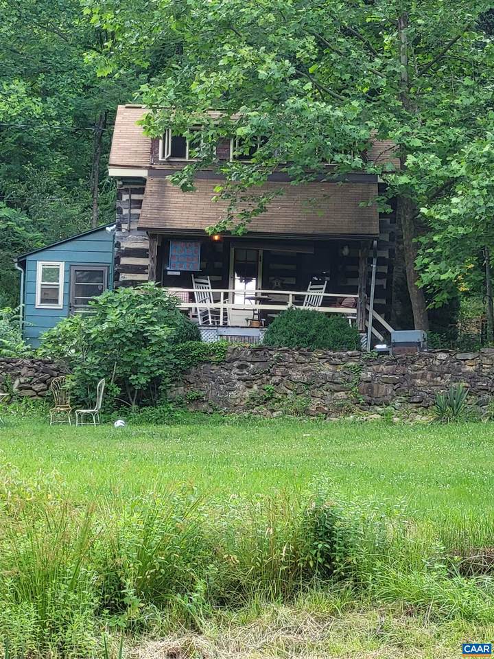 4730 Simmons Gap Rd - Photo 1