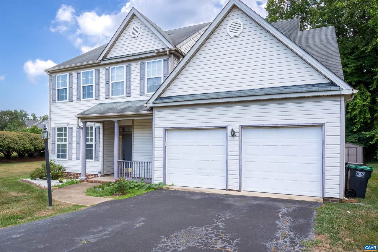 3177 Timberwood Pkwy - Photo 1