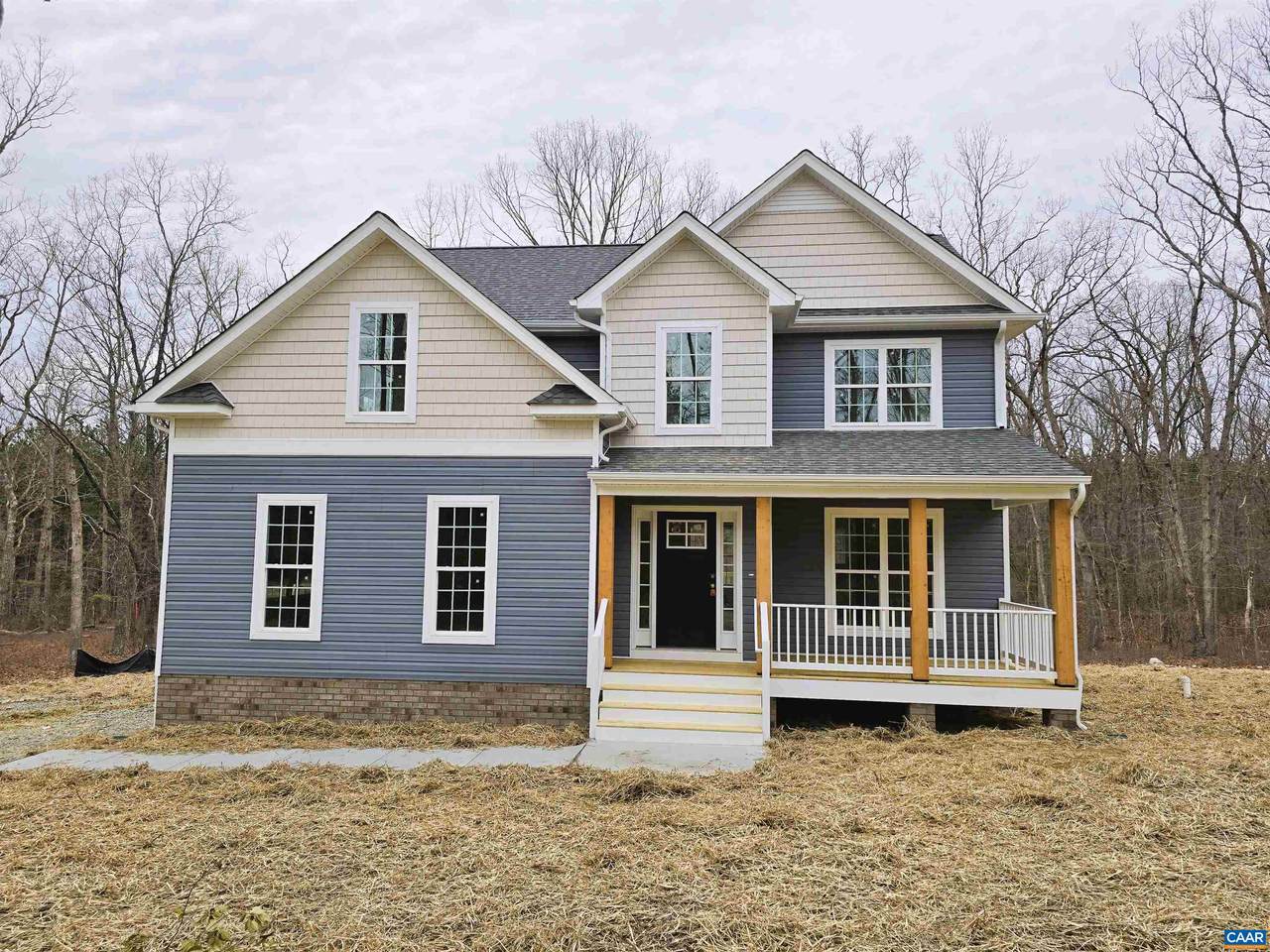 2469 Georges Mill Rd - Photo 1