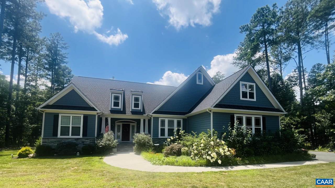 41 Pine Shadow Ct - Photo 1