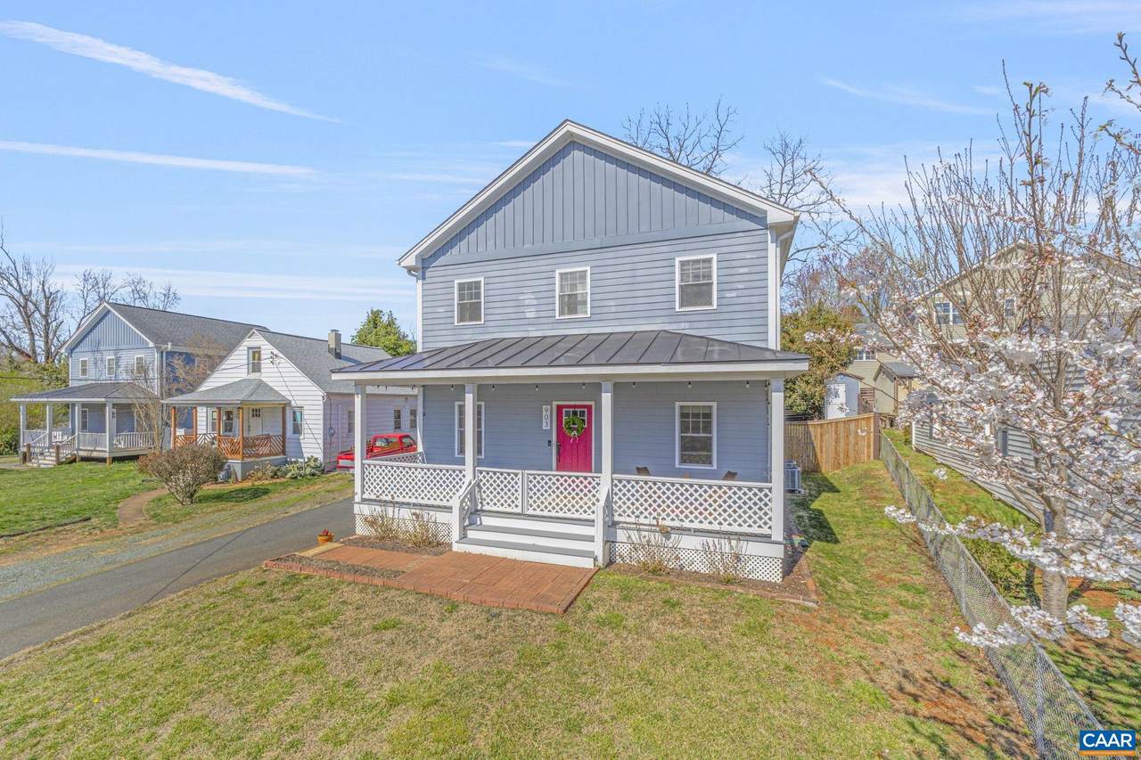 903 Nassau St - Photo 1