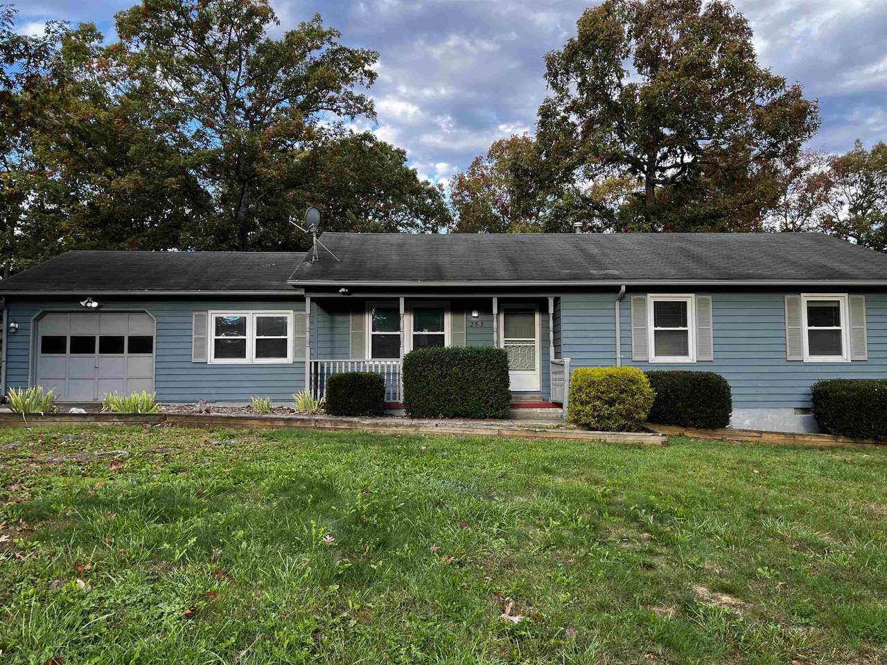 253 Forest Springs Dr - Photo 1