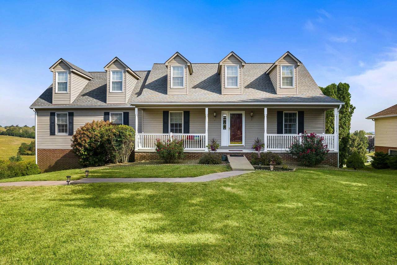 49 Johns Valley Dr - Photo 1