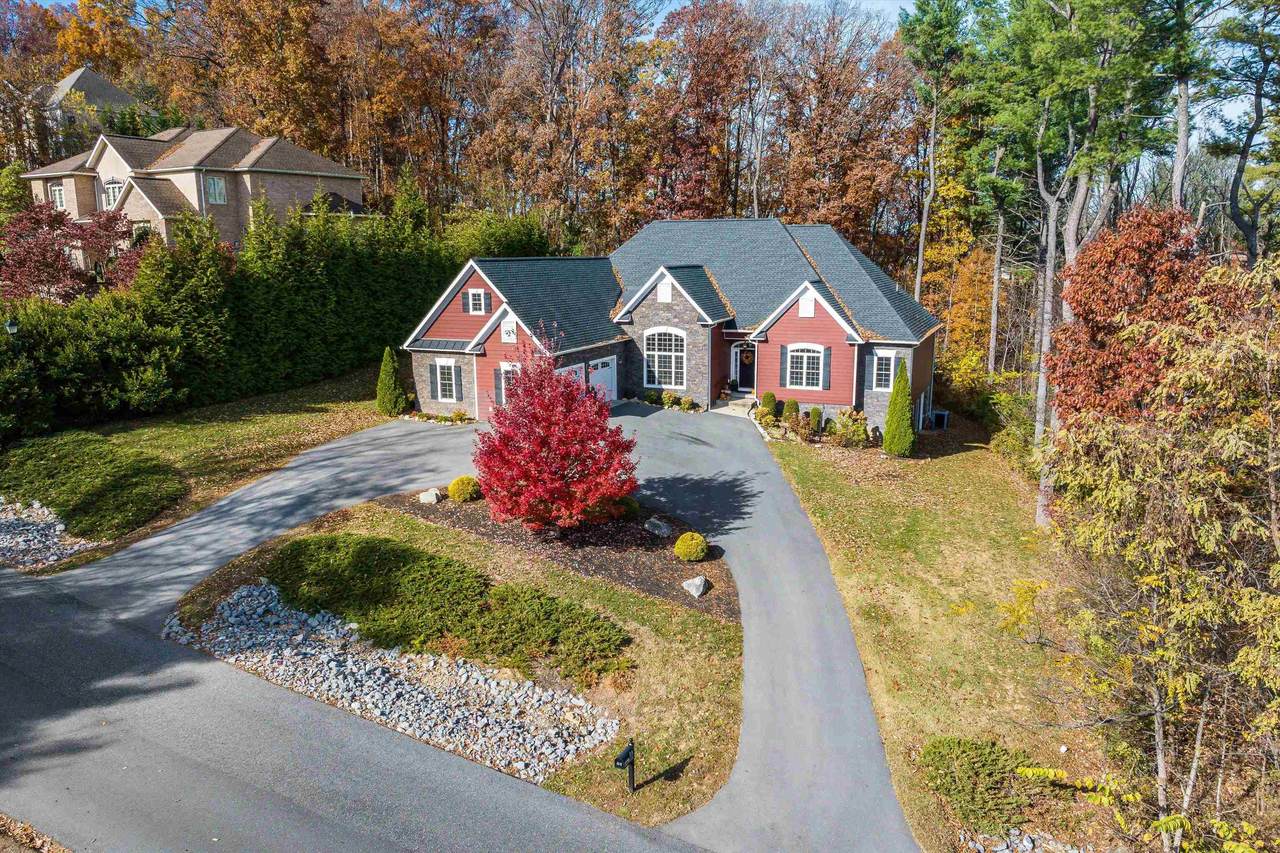 124 Steeplechase Dr - Photo 1
