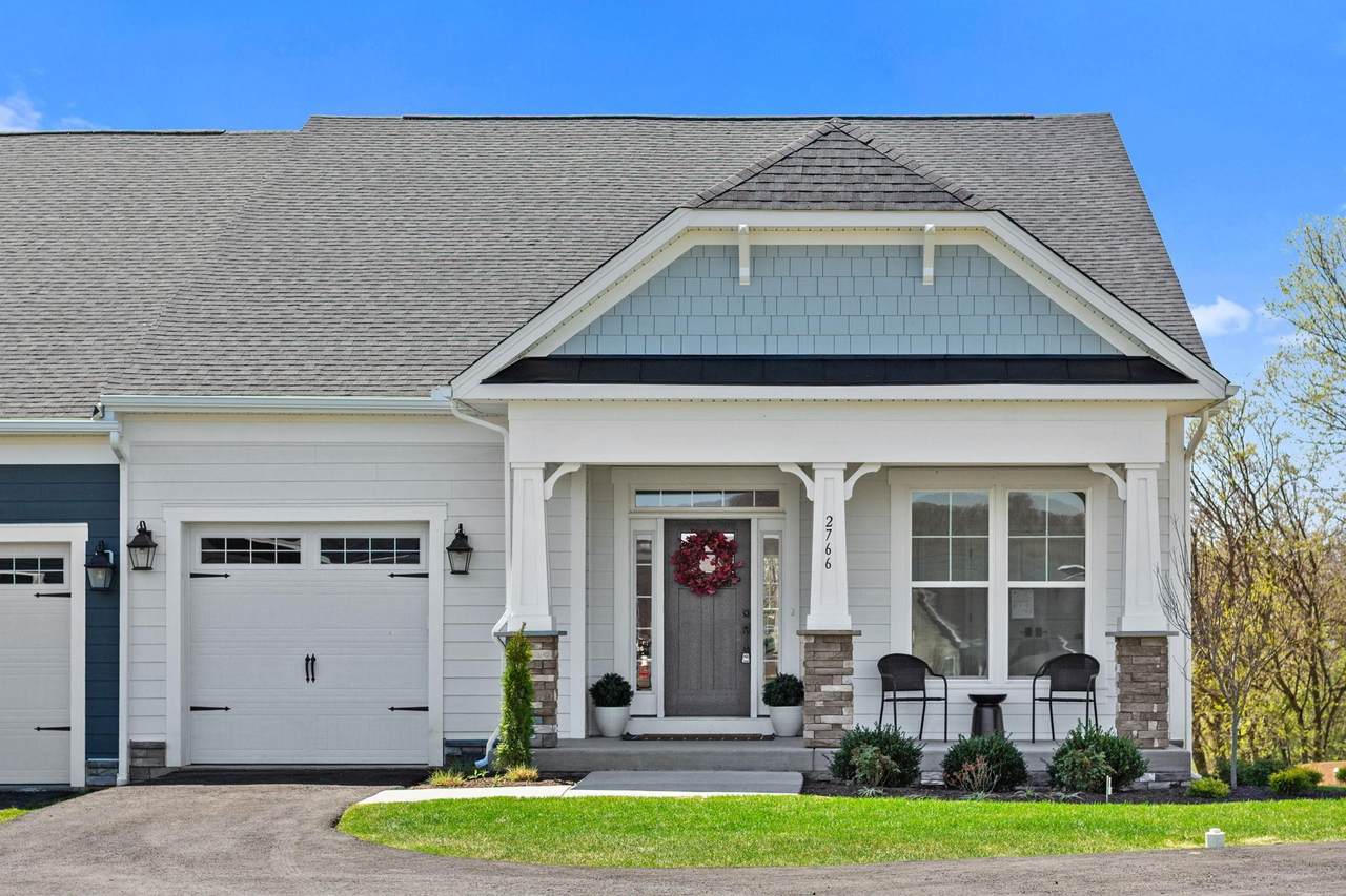 2766 Rutlege Rd - Photo 1