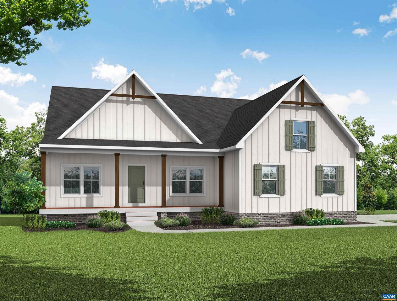 TBD Buckners Ln - Photo 1