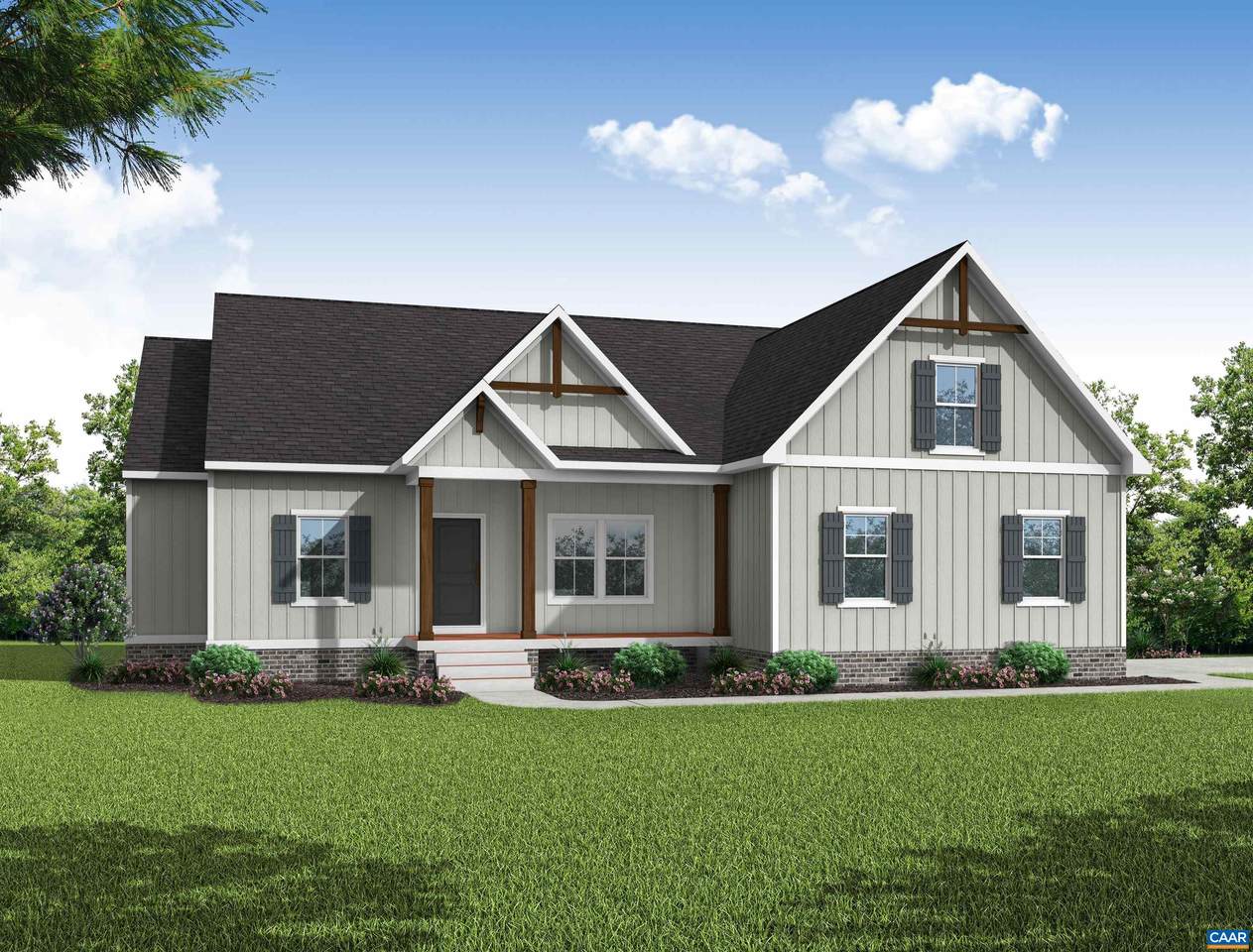 TBD Buckners Ln - Photo 1