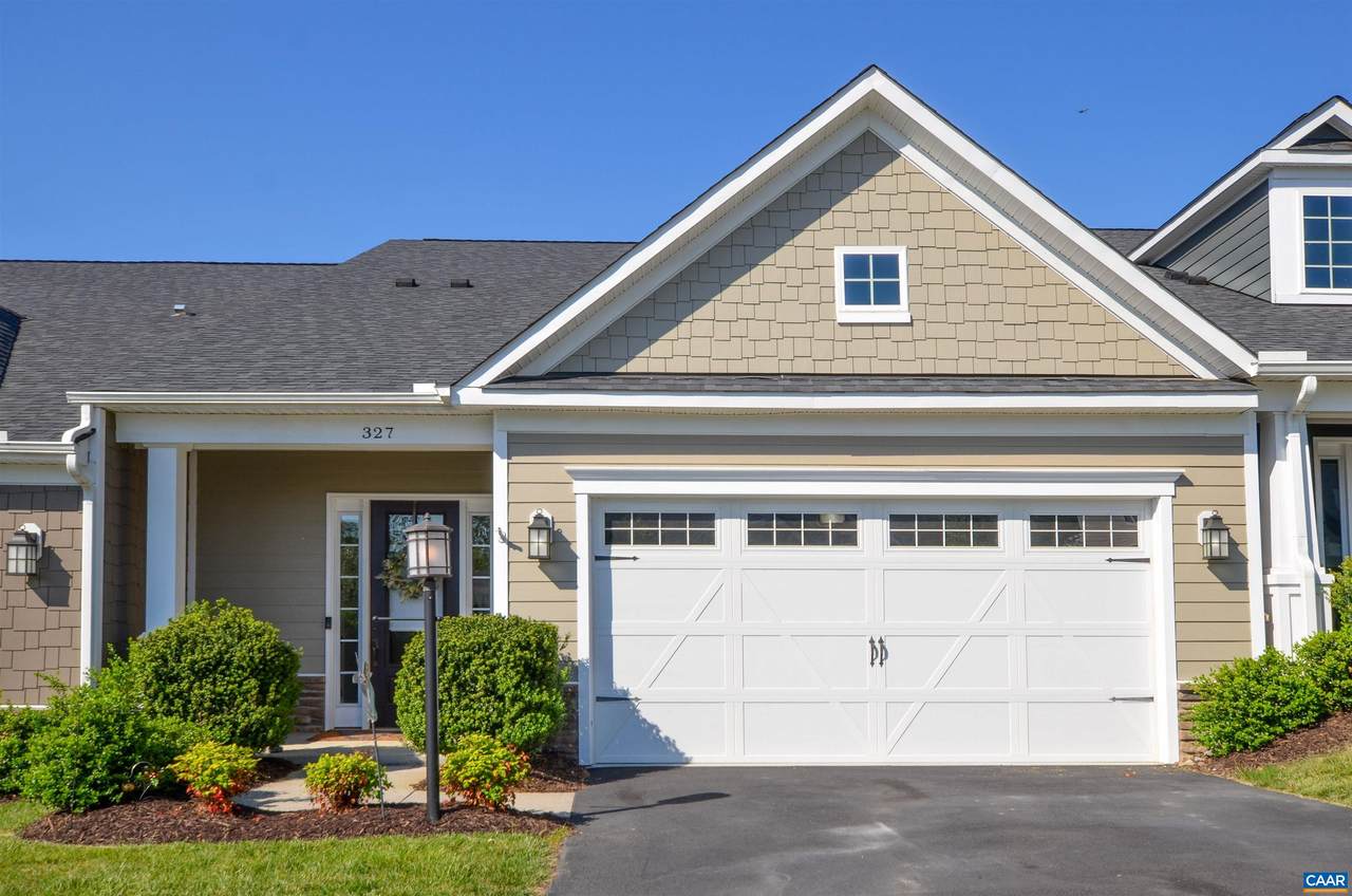 327 Claibourne Rd - Photo 1