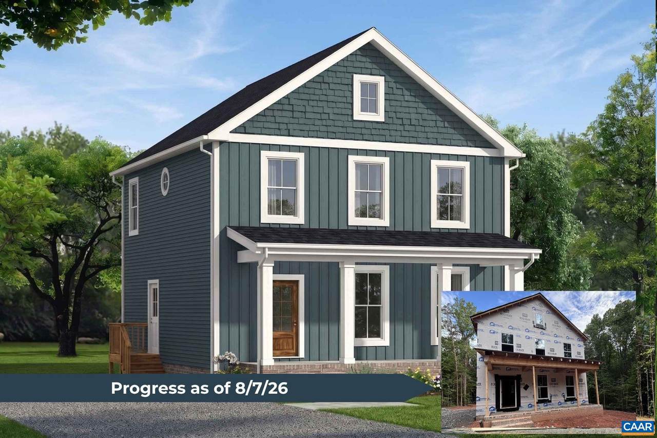 TBD Lot 2 Francisco Rd - Photo 1
