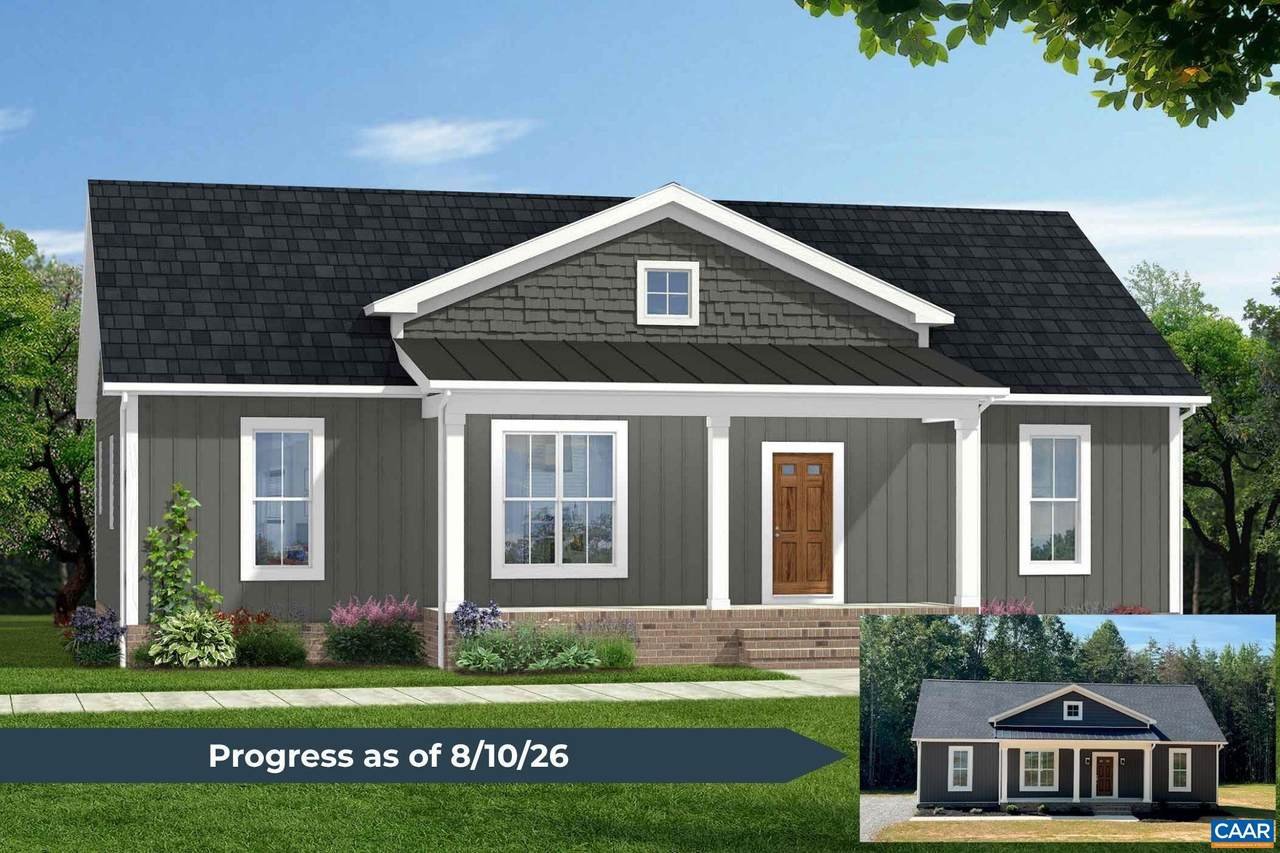 TBD Lot 4 Darlington Heights Rd - Photo 1