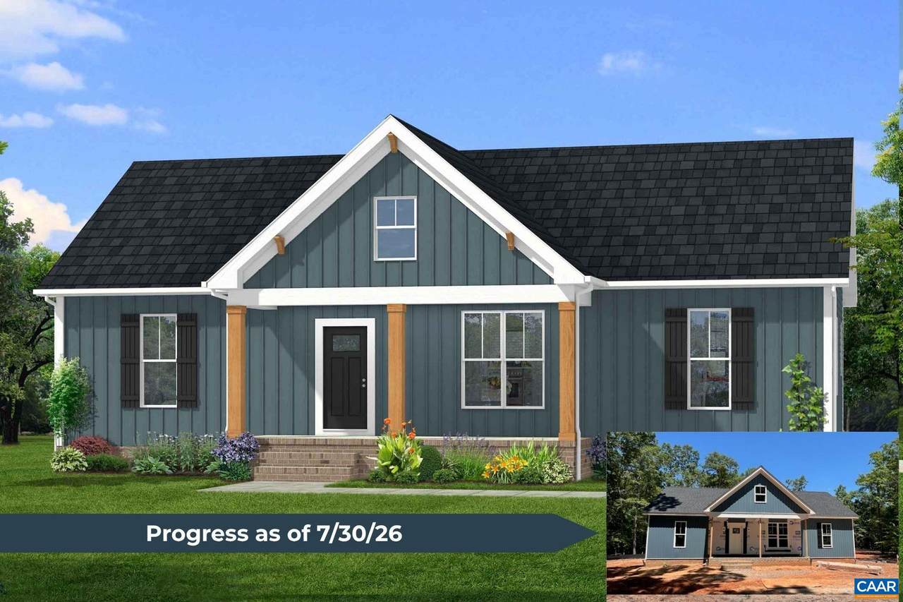 388 Briery Way - Photo 1