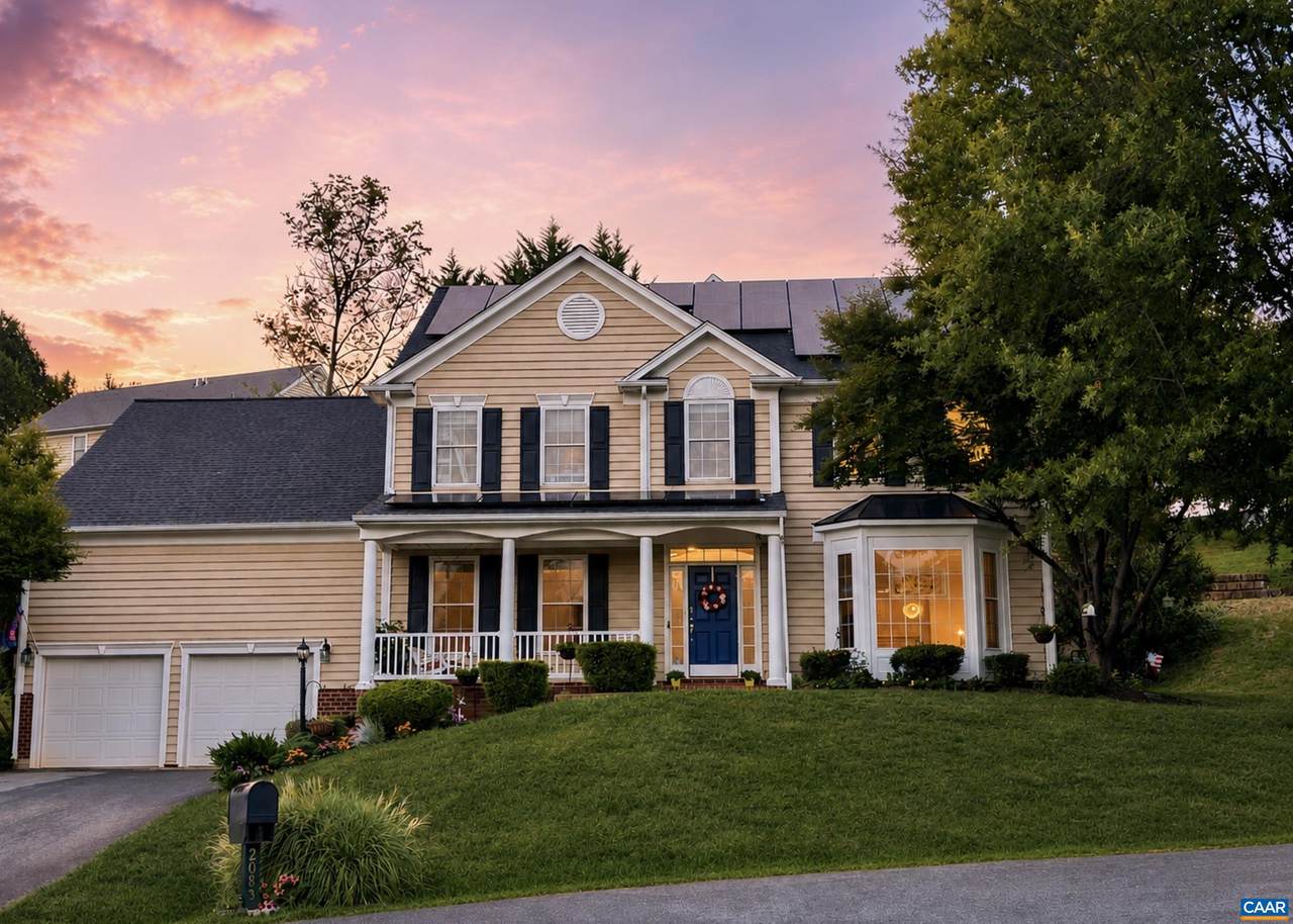 2083 Aviano Way - Photo 1