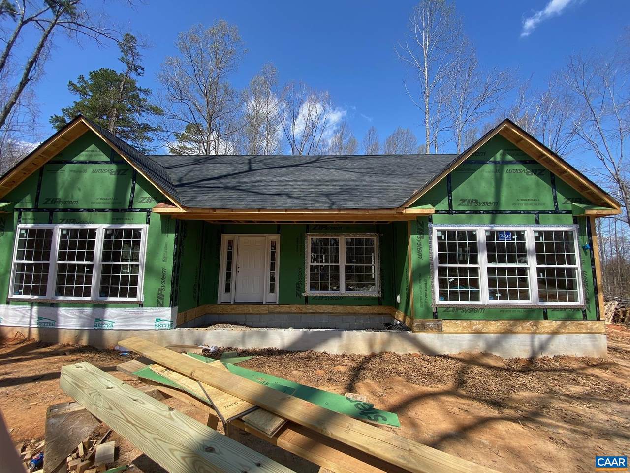 2207 Carpenters Mill Rd - Photo 1