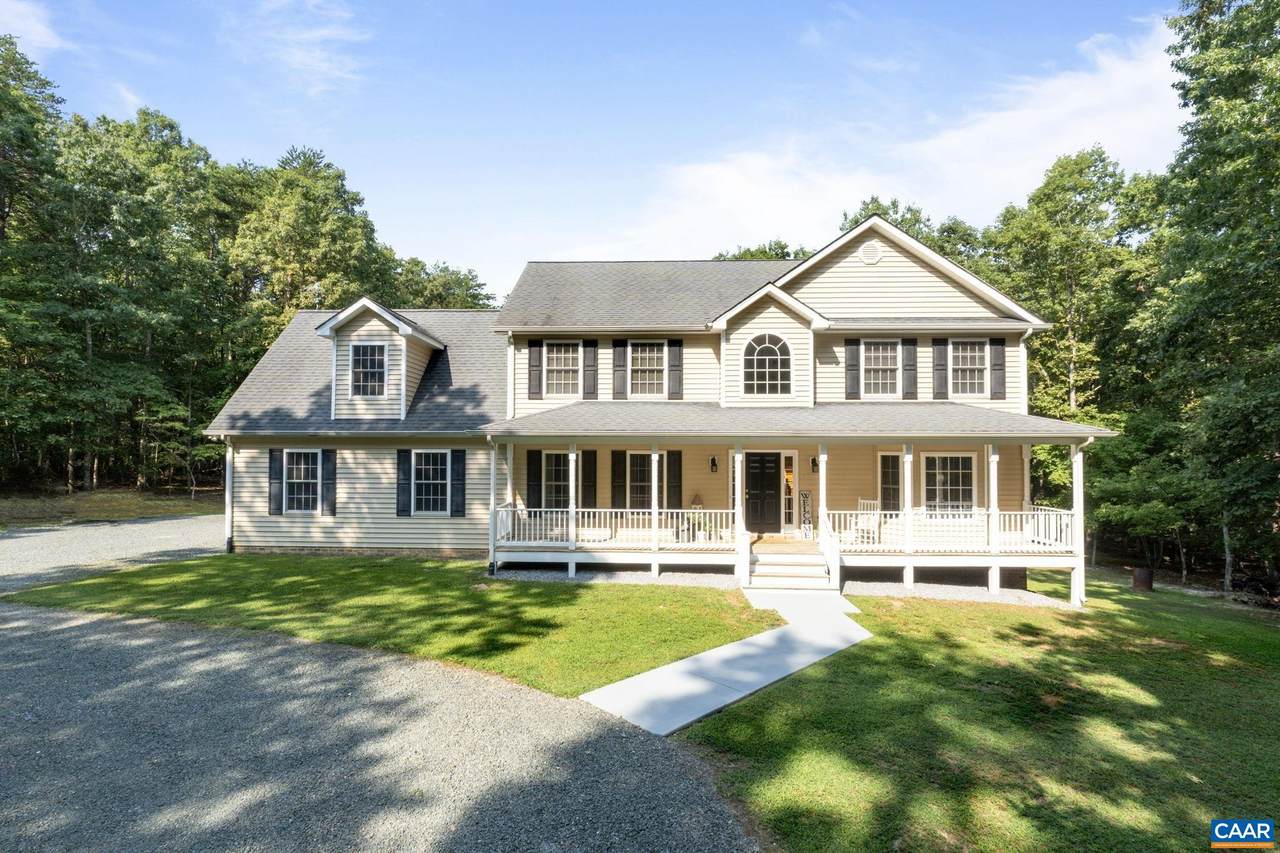 63 Fox Trot Ln - Photo 1