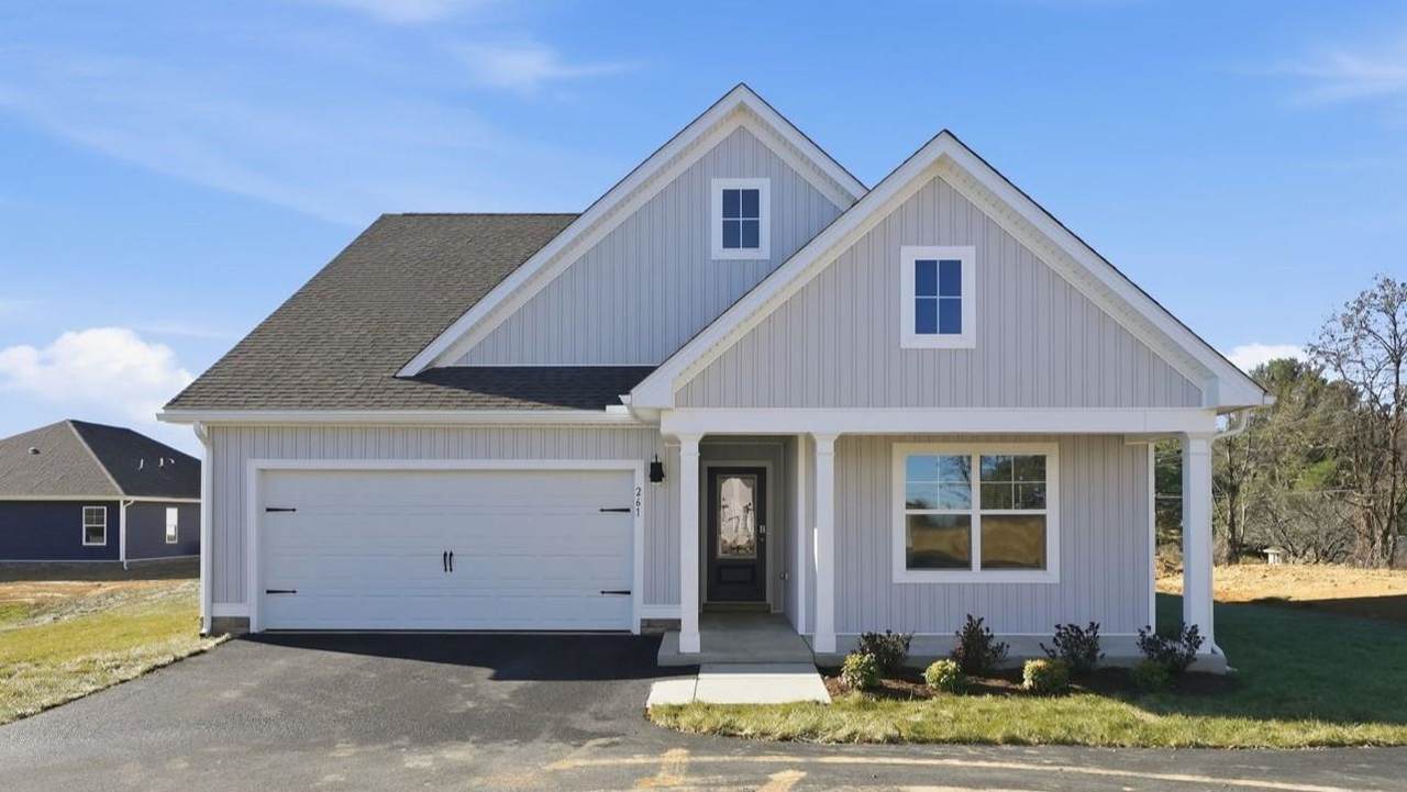 261 Heather Ln - Photo 1