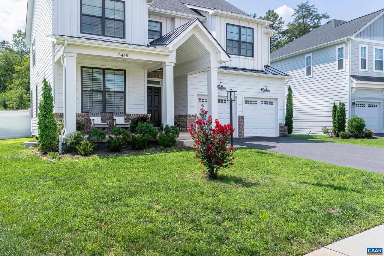 3448 Thicket Run Pl - Photo 1