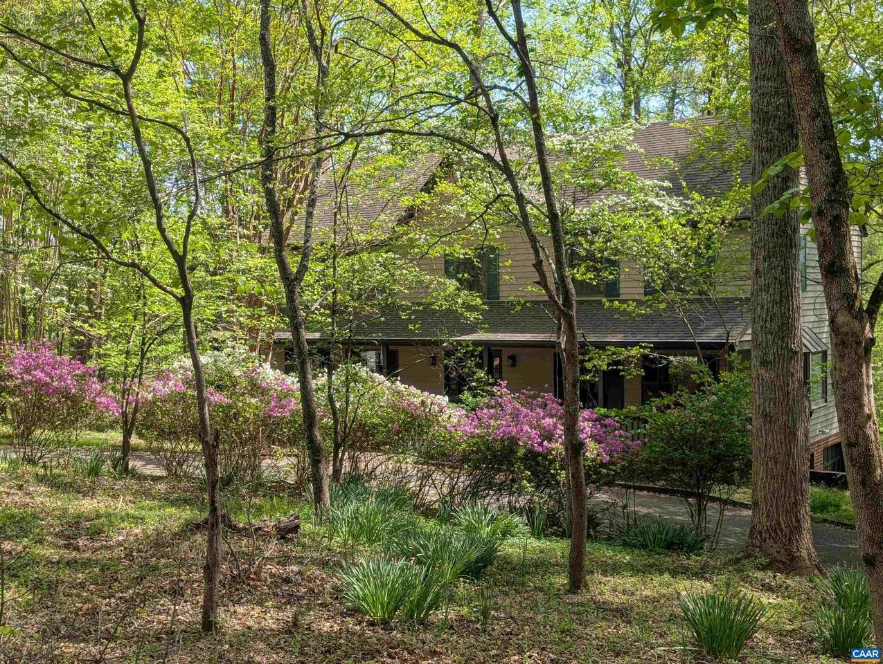 2200 Rocky Run - Photo 1