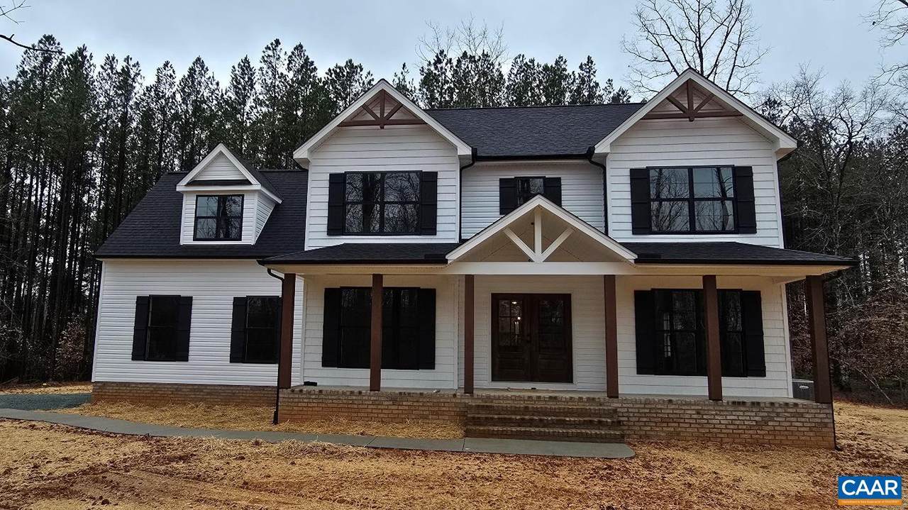 25 Bowlers Mill Run - Photo 1