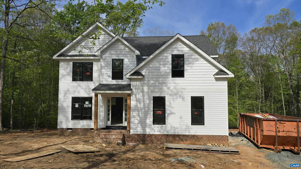 4245 Roundabout Rd - Photo 1