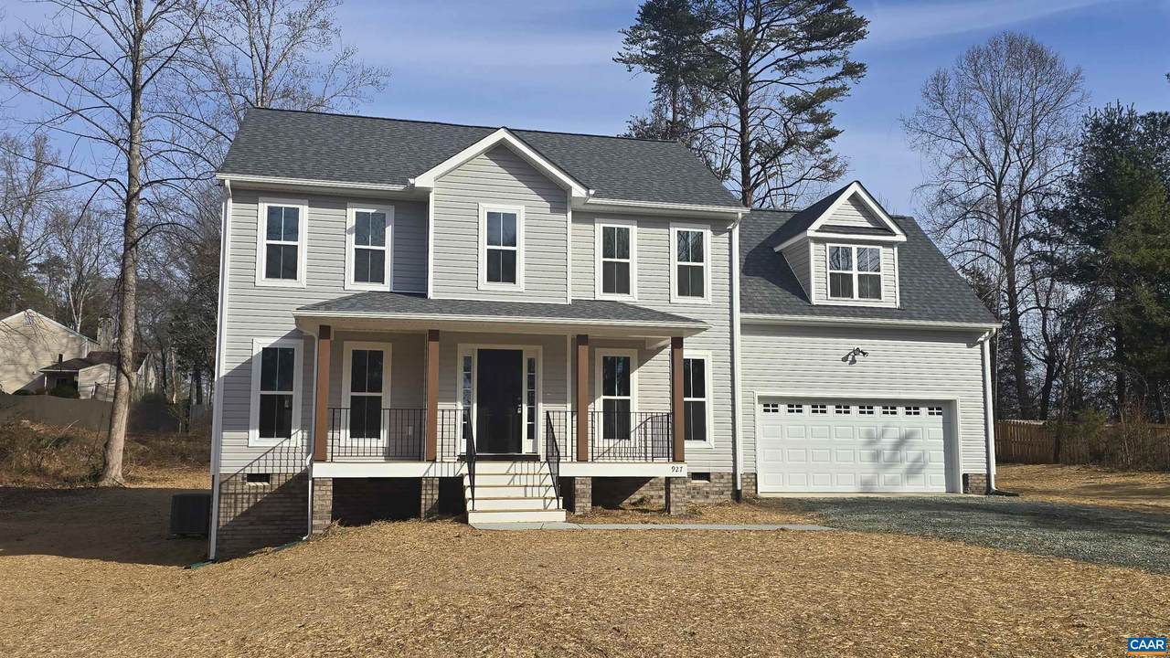 927 Jefferson Dr - Photo 1