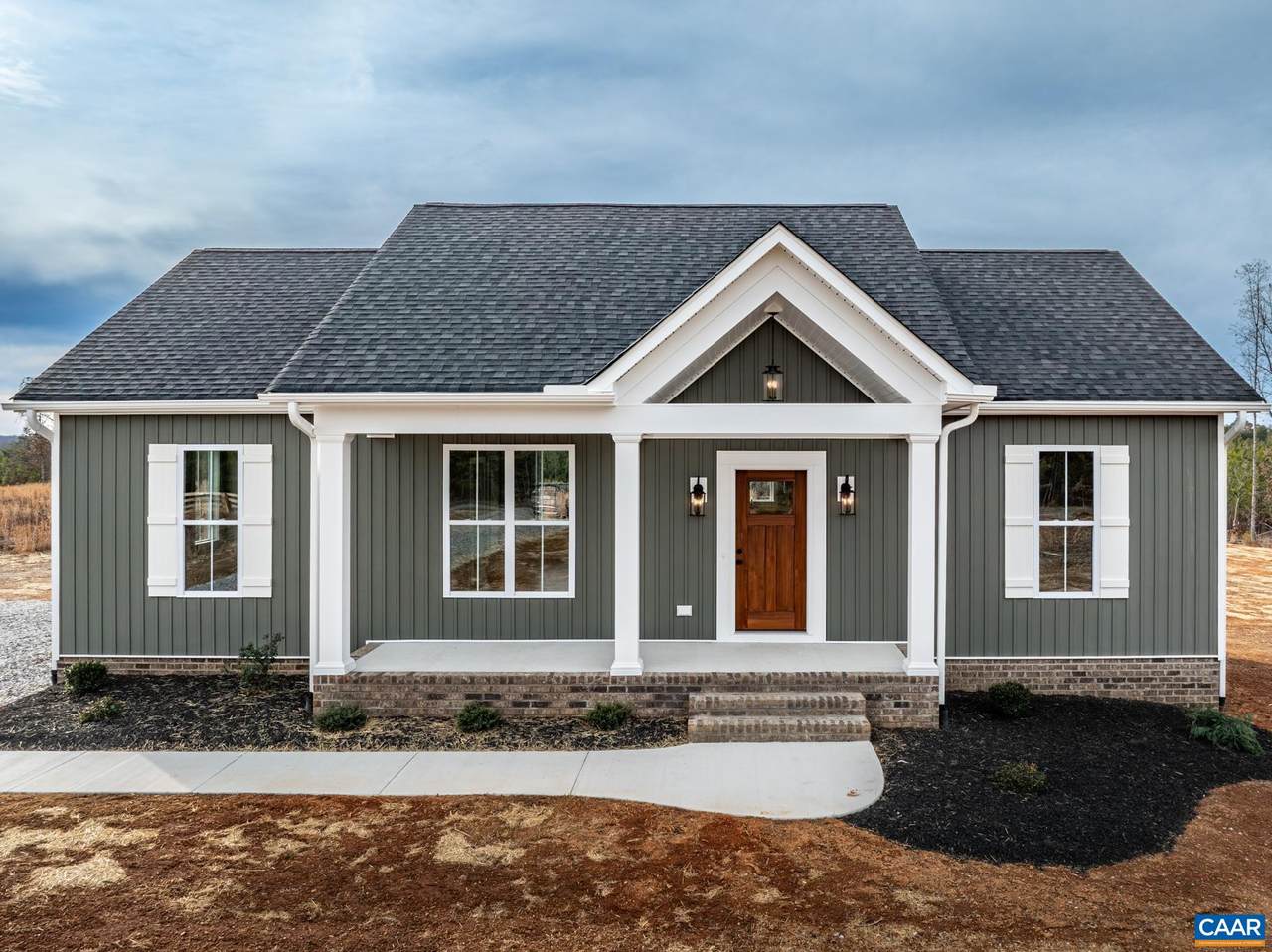 2535 Sharps Creek Rd - Photo 1