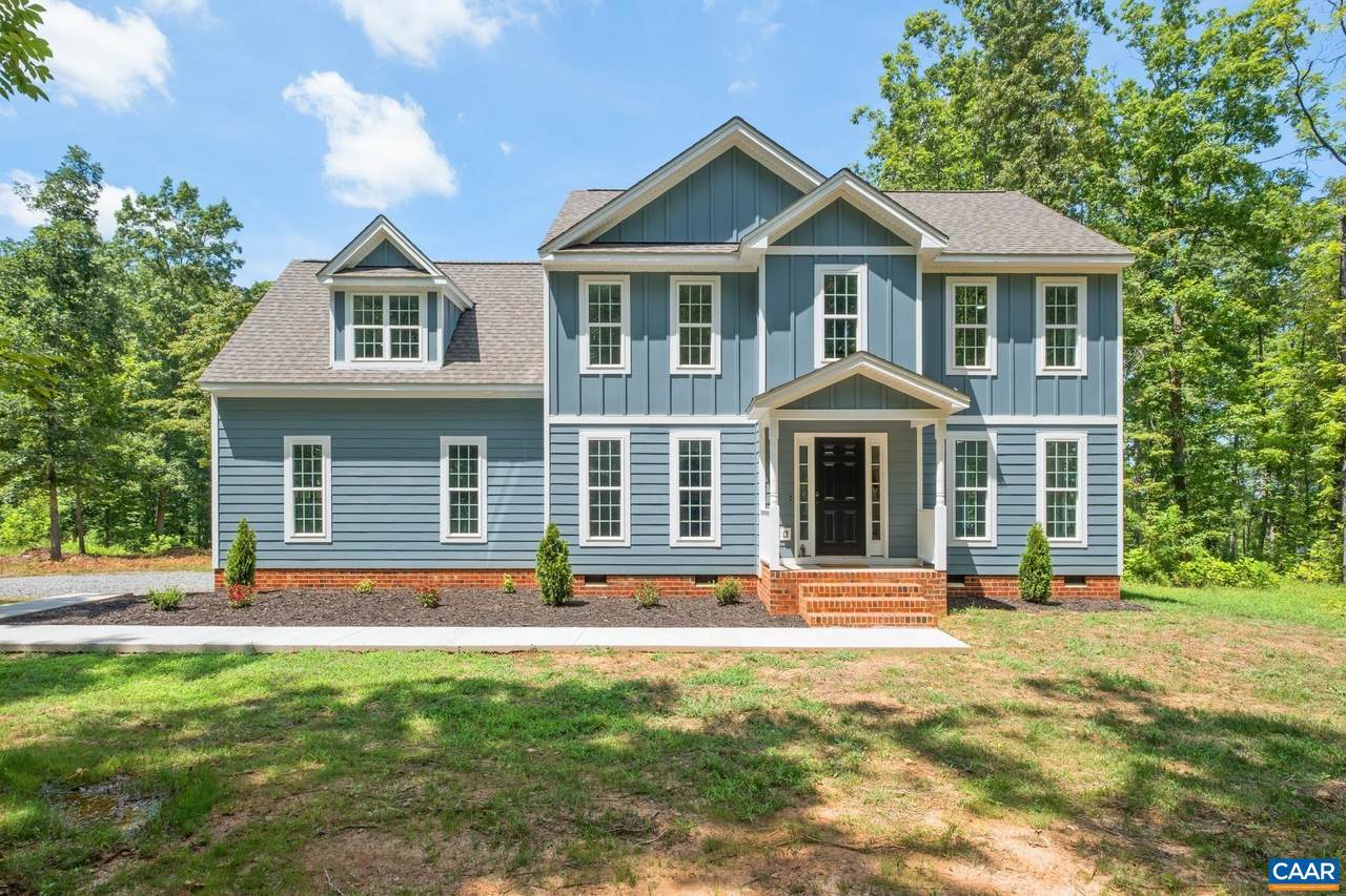 2211 Carpenters Mill Rd - Photo 1