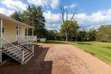 745 Albevanna Spring Rd - Photo 36