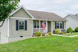 129 Thoroughbred Cir - Photo 2