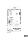 28A Bethune St - Photo 19