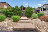 1380 Bloomer Springs Rd - Photo 2