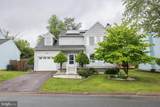664 Rocky Knoll Arch - Photo 1