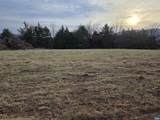 lot 13 Pea Ridge Rd - Photo 1