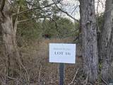lot 16 Pea Ridge Rd - Photo 1