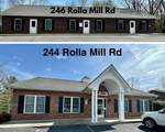 244 & 246 Rolla Mill Rd - Photo 1